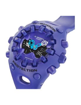 G-Shock GA-V01 Series 58.2 mm Quartz Saat GA-V01-2ADR