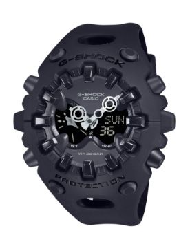 G-Shock GA-V01 Series 58.2 mm Quartz Saat GA-V01-1ADR