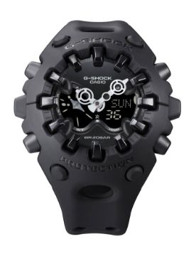 G-Shock GA-V01 Series 58.2 mm Quartz Saat GA-V01-1ADR