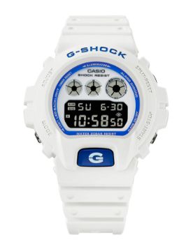 G-Shock 6900 Series 50 mm Quartz Saat DW-6900HDS-7A1DR