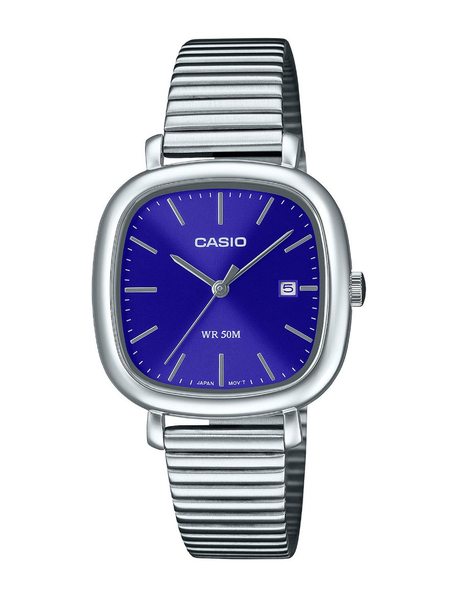 Casio Standard 30 mm Quartz Saat LTP-B166D-2AVDF