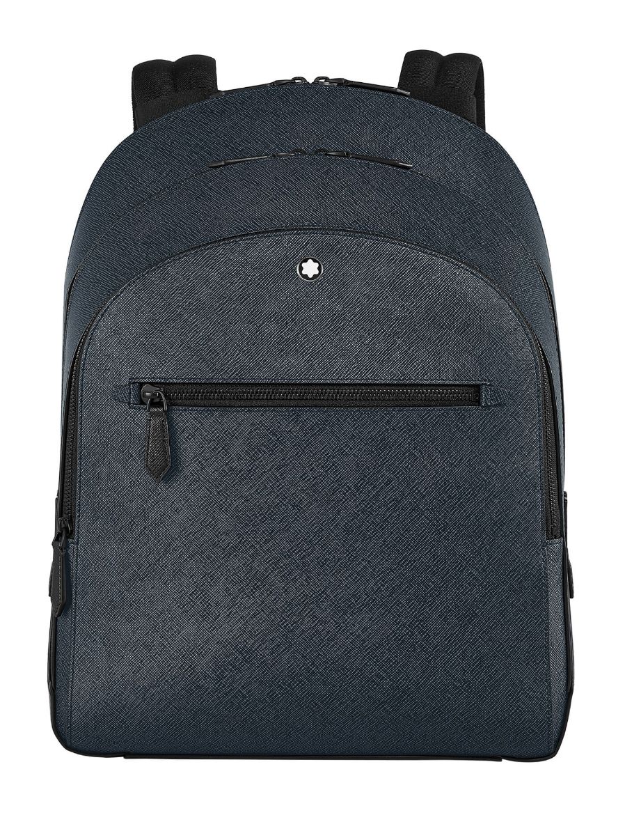 Montblanc Sartorial 3 Bölmeli Medium Sırt Çantası 220335