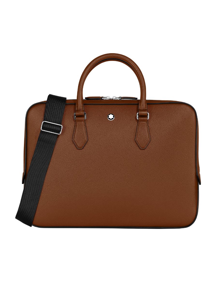 Montblanc Sartorial İnce Evrak Çantası 220334