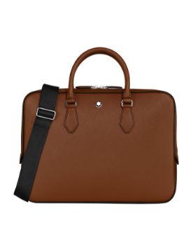 Montblanc Sartorial İnce Evrak Çantası 220334