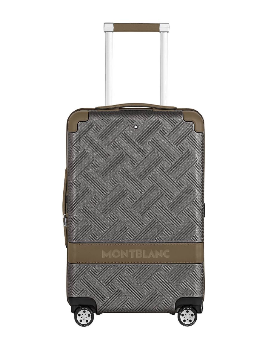 Montblanc #MY4810 Extreme 3.0 Compact Kabin Boy Bavul 220300