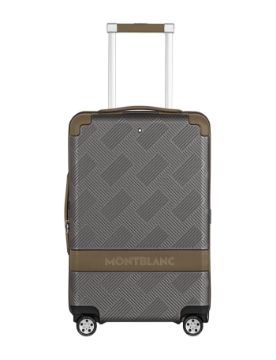 Montblanc #MY4810 Extreme 3.0 Compact Kabin Boy Bavul 220300