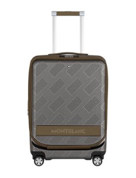 Montblanc #MY4810 Extreme 3.0 Cepli Kabin Boy Bavul 220302