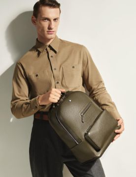 Montblanc Companion Sırt Çantası 220194