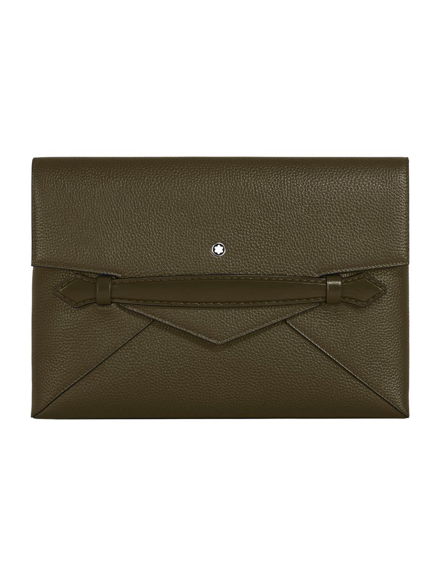Montblanc Zarf Tipi Evrak Çantası 220214