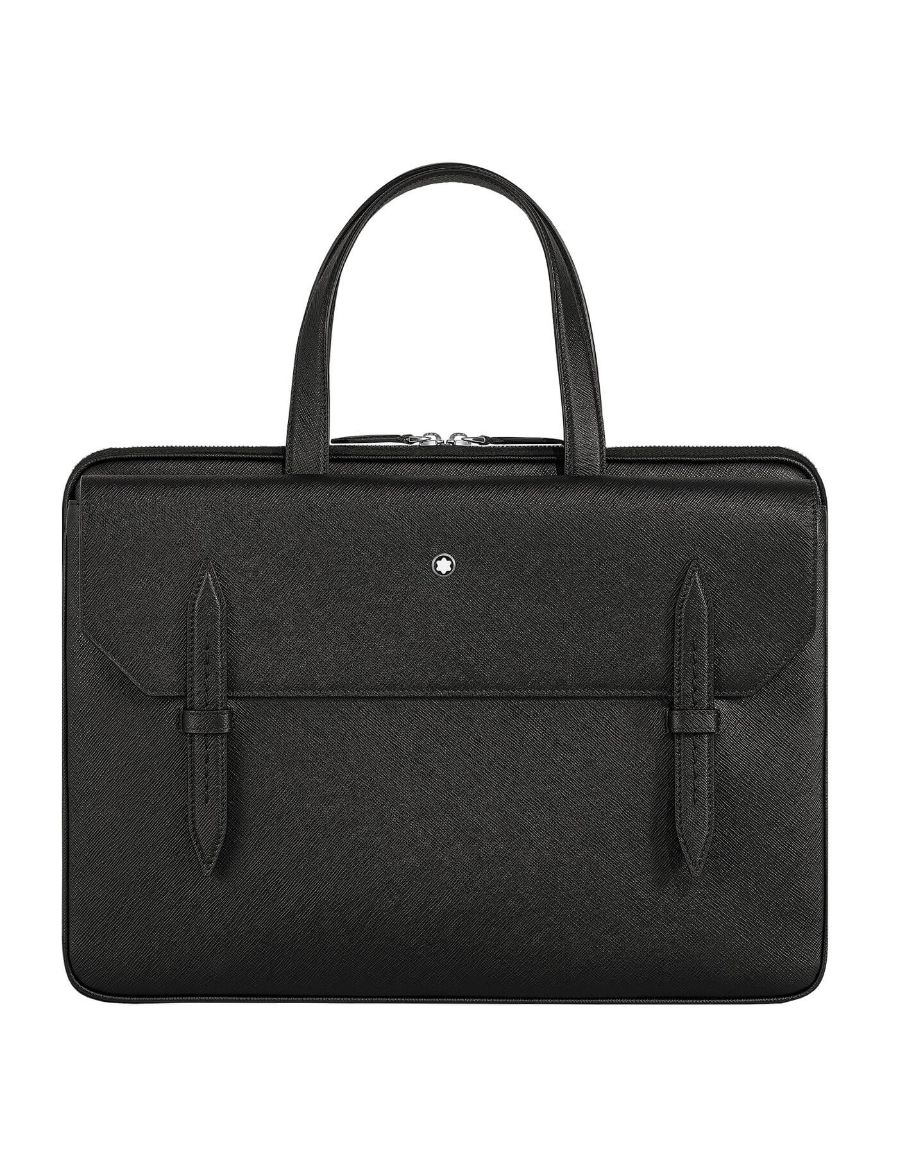 Montblanc Sartorial İnce Evrak Çantası 220490