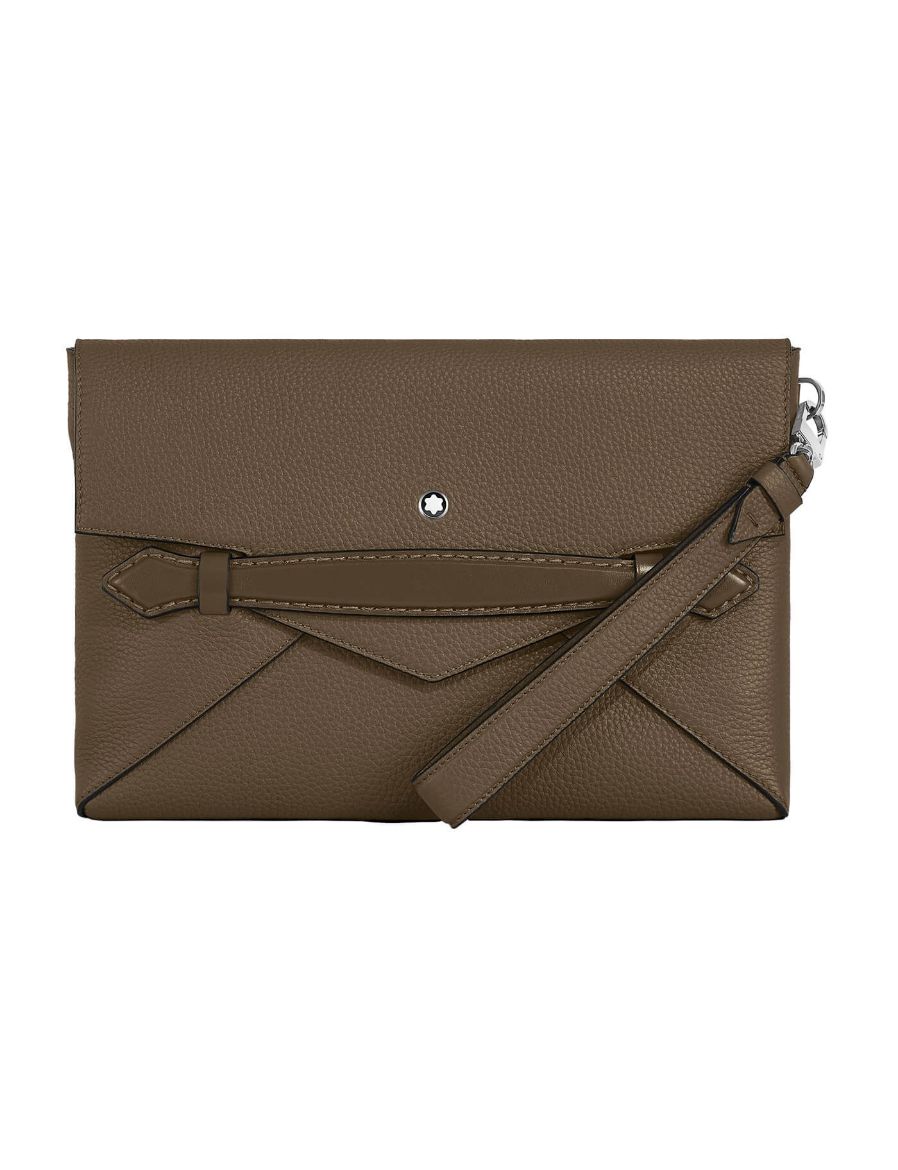 Montblanc Zarf Tipi El Çantası 220211