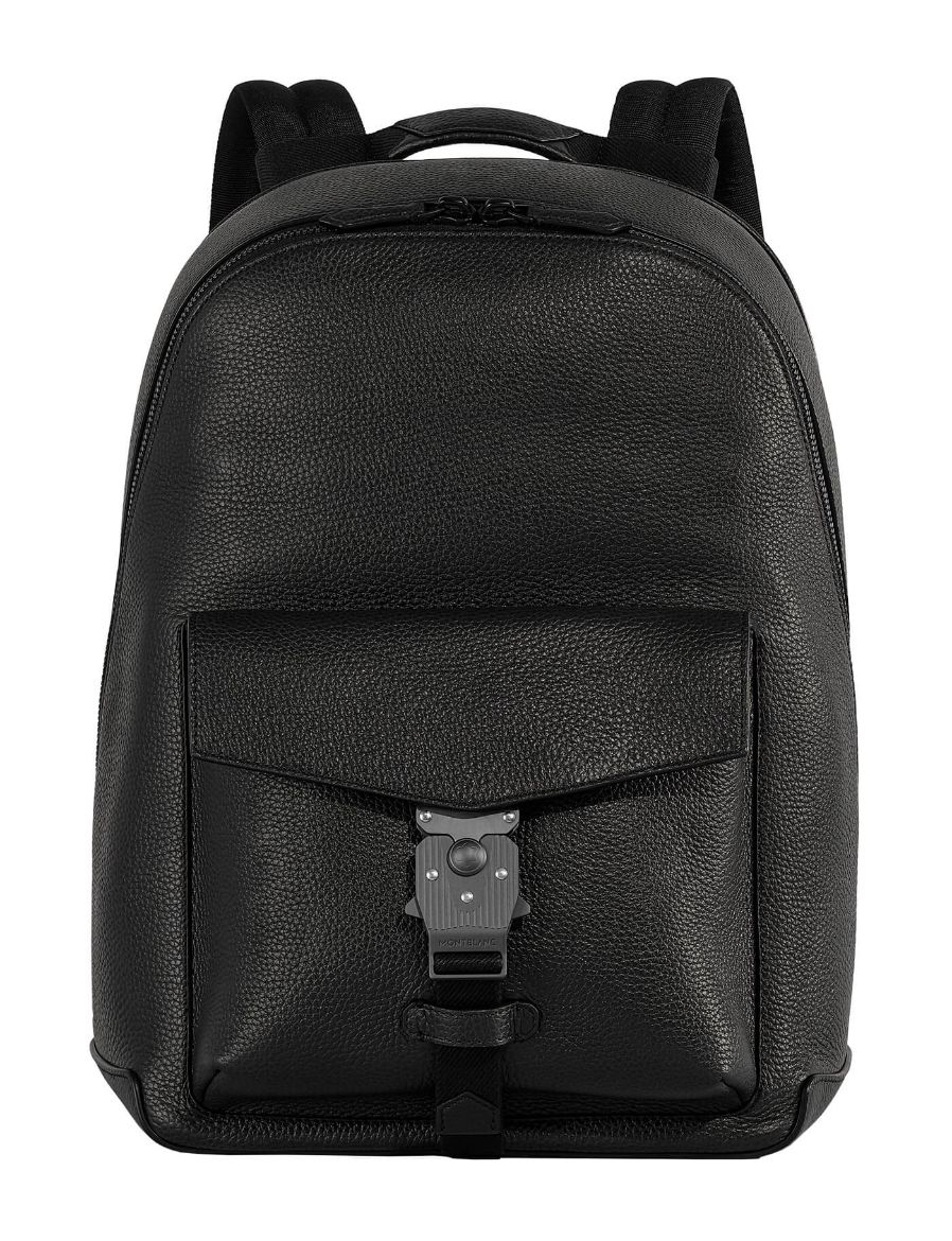 Montblanc M-Lock Sırt Çantası 220321