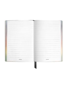 Montblanc Writers Edition Homage to Johann Wolfgang von Goethe Orta Boy Defter 134714