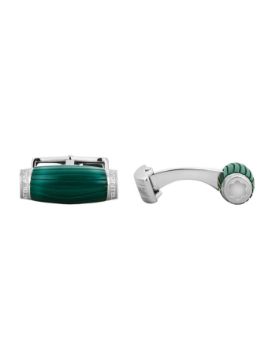 Montblanc StarWalker PolarGreen Kol Düğmesi 134672