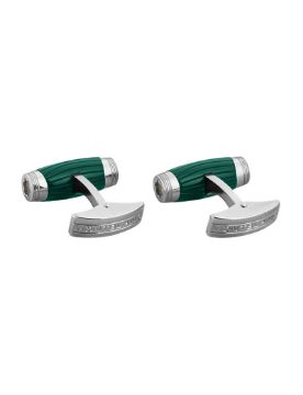 Montblanc StarWalker PolarGreen Kol Düğmesi 134672