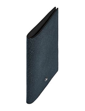Montblanc Sartorial Pasaport Kılıfı 220433