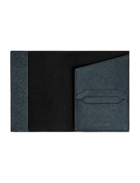 Montblanc Sartorial Pasaport Kılıfı 220433