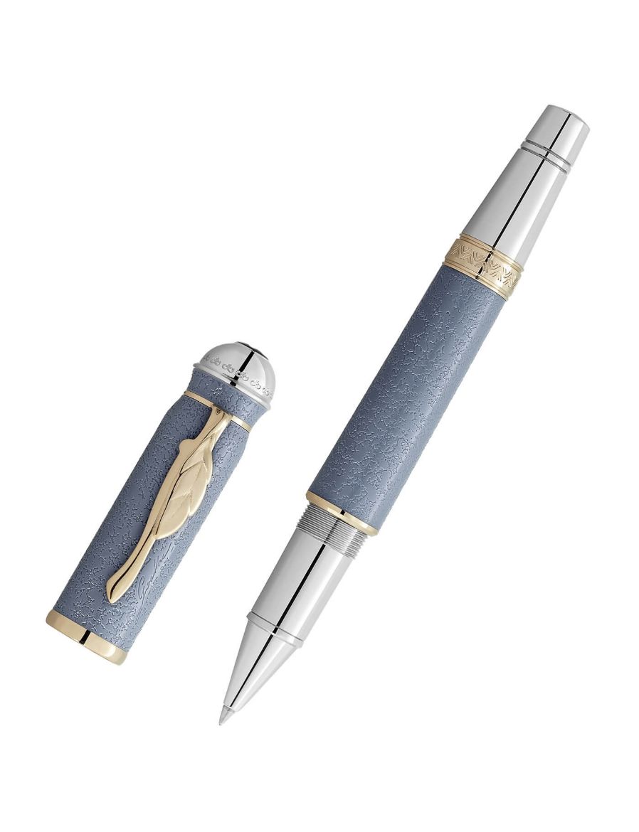 Montblanc Writers Edition Homage to Johann Wolfgang von Goethe Limitli Üretim Roller Kalem 131438