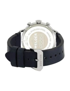 Welder Moody 45 mm Quartz Saat WWRC303