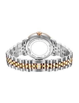 Welder Royal 33 mm Quartz Saat WRC760