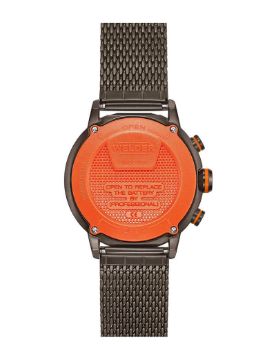 Welder Edge 45 mm Quartz Saat WWMD1013