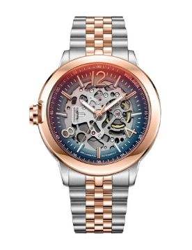 Welder 45 mm Otomatik Saat WMD3005