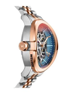 Welder 45 mm Otomatik Saat WMD3005