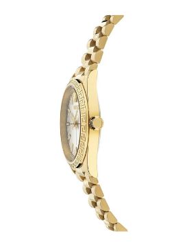Versace Milleniyum Lady 32 mm Quartz Saat VRSCVE0E00925
