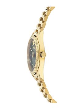 Versace Milleniyum Lady 32 mm Quartz Saat VRSCVE0E01025