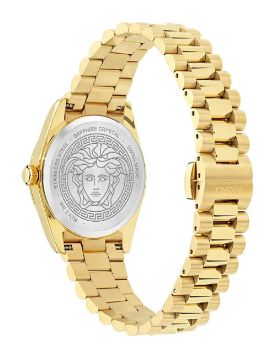 Versace Milleniyum Lady 32 mm Quartz Saat VRSCVE0E01025