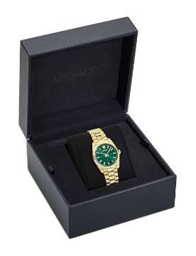 Versace Milleniyum Lady 32 mm Quartz Saat VRSCVE0E01025