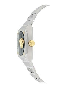 Versace Medusa Antares 35 mm Quartz Saat VRSCVE0R00425
