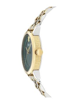 Versace Albireo 40 mm Quartz Saat VRSCVE0T00425