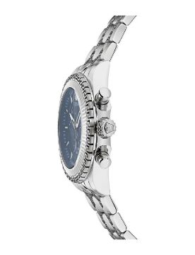 Versace Fornax 44 mm Quartz Saat VRSCVE0W00325