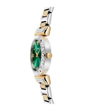 Versace Vegfa 27 mm Quartz Saat VRSCVEGFA0625
