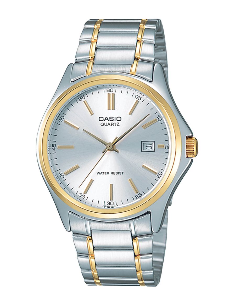 Casio Analog 38.5 mm Quartz Saat MTP-1183G-7ADF