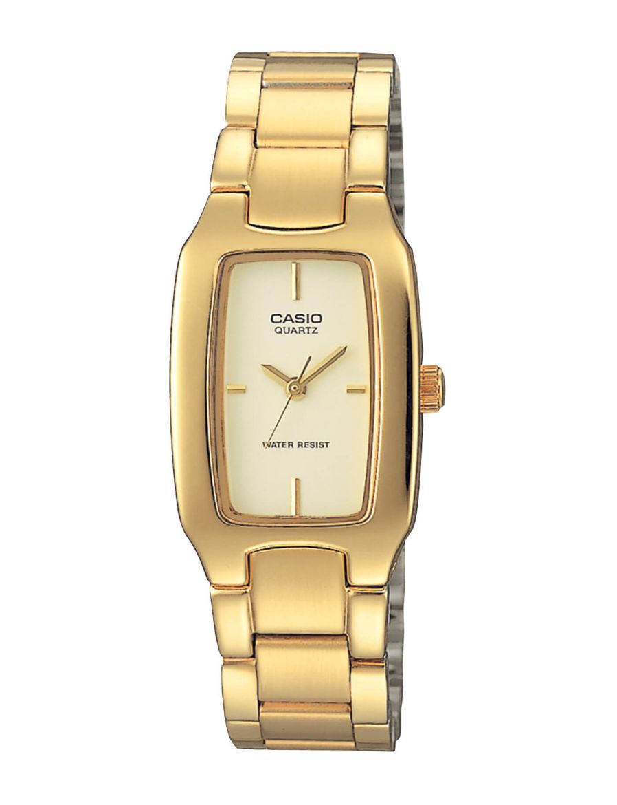 Casio Standard 32.6 x 21 mm Quartz Saat LTP-1165N-9CRDF