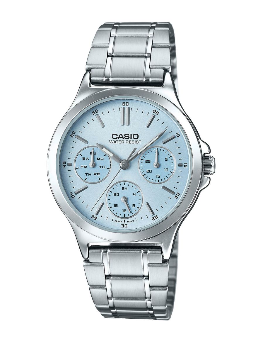 Casio Standard 33.2 mm Quartz Saat LTP-V300D-2AUDF