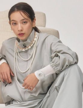 G-Shock Analog-Digital Women 40.2 mm Quartz Saat GMA-P2100M-7ADR