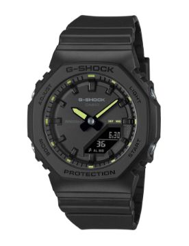 G-Shock Analog-Digital Women 40.2 mm Quartz Saat GMA-P2100SA-1A2DR