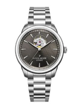 Jacques Philippe Apertum 41 mm Otomatik Saat JPAGS921316