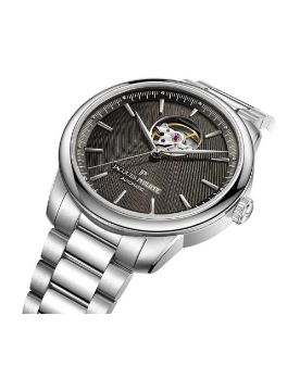 Jacques Philippe Apertum 41 mm Otomatik Saat JPAGS921316