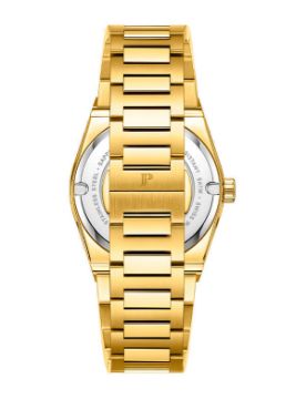 Jacques Philippe Borealis 34 mm Quartz Saat JPQGLS582324