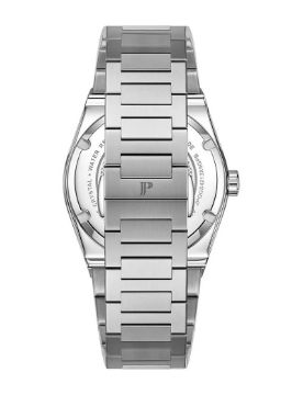 Jacques Philippe Aurora 40 mm Quartz Saat JPQGS4213X6GPB