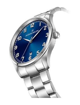 Jacques Philippe Maturus 41 mm Quartz Saat JPQGS881336