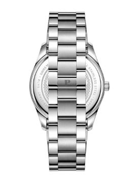 Jacques Philippe Maturus 41 mm Quartz Saat JPQGS881336