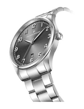 Jacques Philippe Maturus 41 mm Quartz Saat JPQGS881346