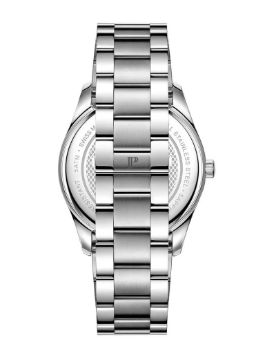 Jacques Philippe Maturus 41 mm Quartz Saat JPQGS881346