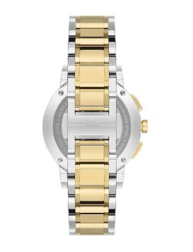 Jacques Philippe Cosmos Chrono 38 mm Quartz Saat JPQLC327328N