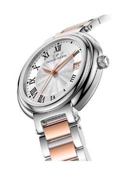 Jacques Philippe Fabula 33 mm Quartz Saat JPQLS777328